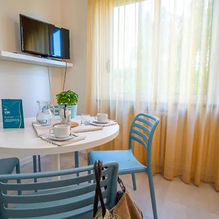 La Palma アパートホテル