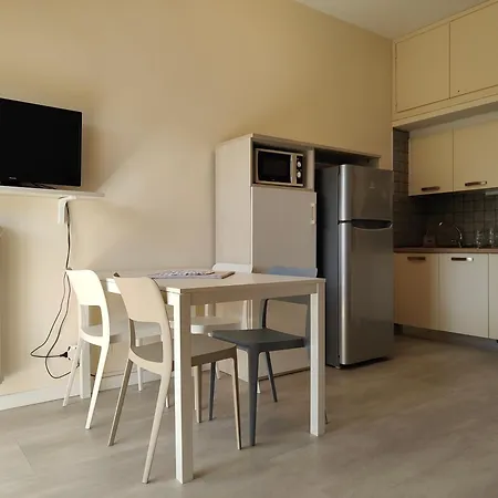 Aparthotel La Palma