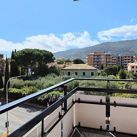 アパートホテル La Palma Marina dʼAndora