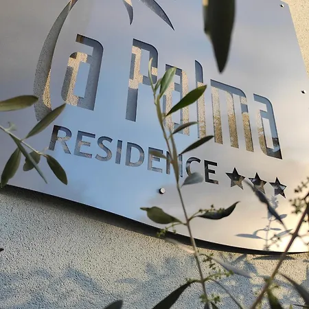 La Palma 3* Marina dʼAndora