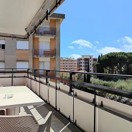 アパートホテル La Palma