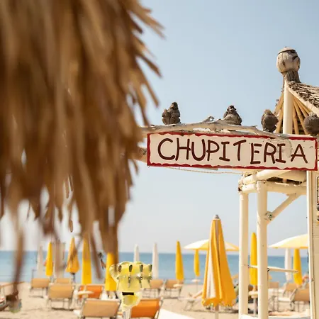 La Palma アパートホテル 3*