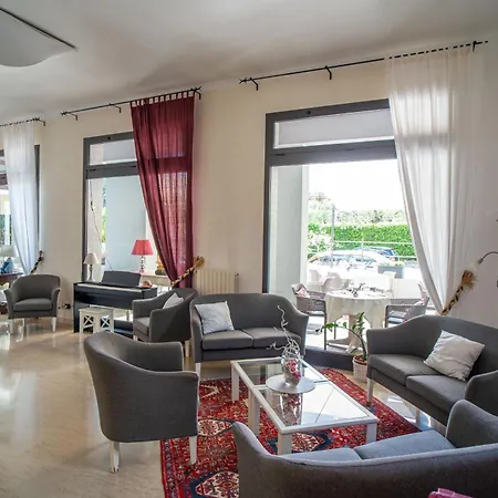 La Palma 3* Marina dʼAndora