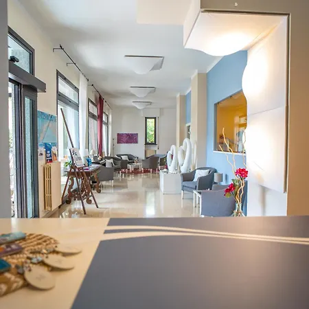 La Palma アパートホテル 3*