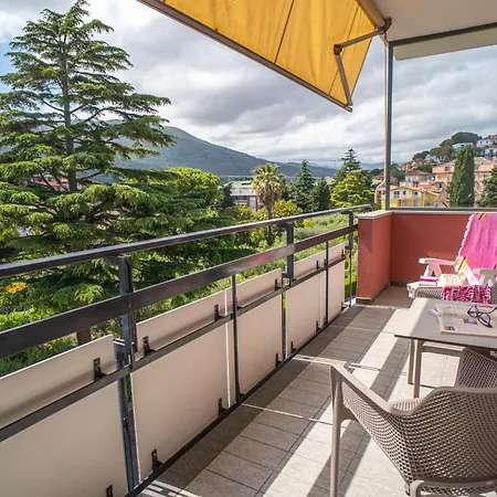 La Palma Apartmanhotel Marina dʼAndora