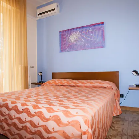 Ξενοδοχείο με διαμερίσματα La Palma 3*