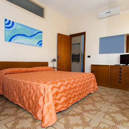 Hotel apartamentowy La Palma Marina dʼAndora