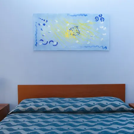 アパートホテル La Palma 3*