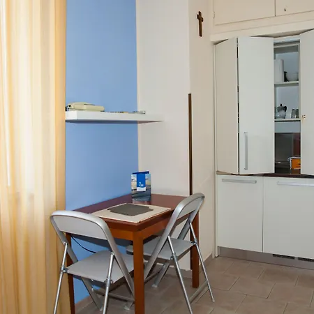 La Palma アパートホテル