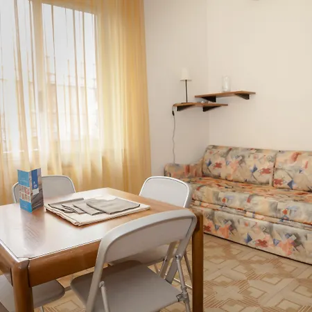 アパートホテル La Palma