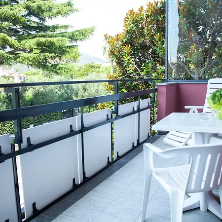 La Palma Apartmanhotel Marina dʼAndora