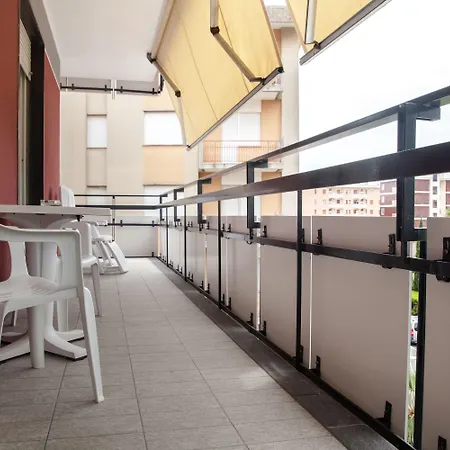 La Palma アパートホテル 3*