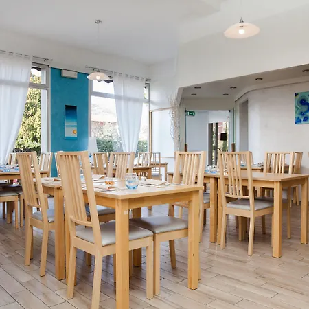 La Palma アパートホテル