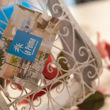 La Palma 3* Marina dʼAndora