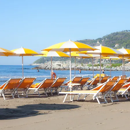 La Palma アパートホテル 3*