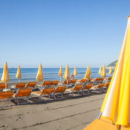 La Palma Ξενοδοχείο με διαμερίσματα