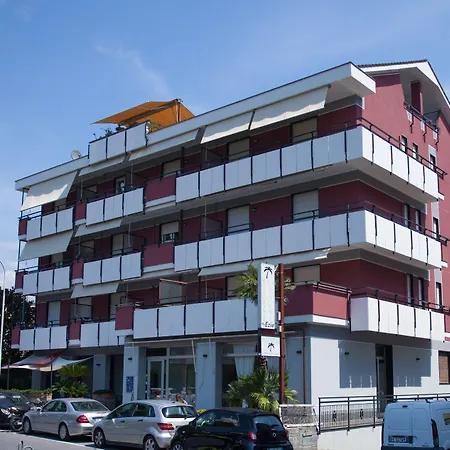 La Palma Apartahotel