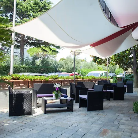 アパートホテル La Palma Marina dʼAndora