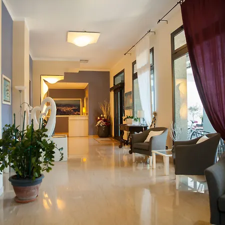 Ξενοδοχείο με διαμερίσματα La Palma