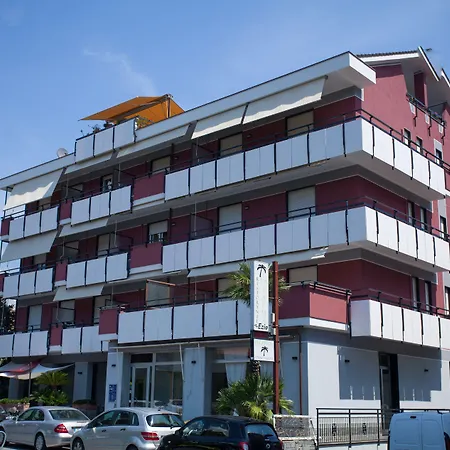 Apartahotel La Palma