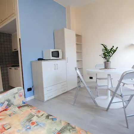 La Palma Ξενοδοχείο με διαμερίσματα Marina dʼAndora