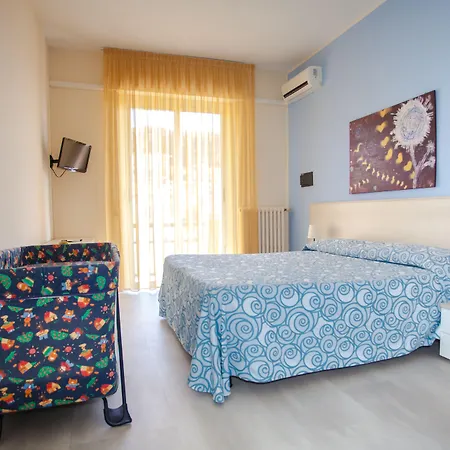 La Palma アパートホテル 3*