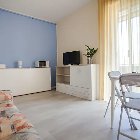 Ξενοδοχείο με διαμερίσματα La Palma 3*