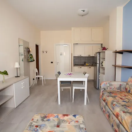 La Palma Ξενοδοχείο με διαμερίσματα 3*