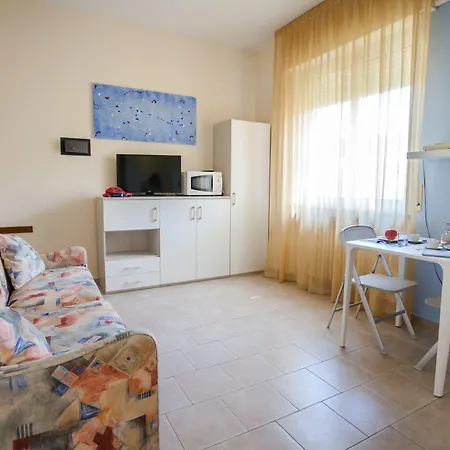 アパートホテル La Palma Marina dʼAndora