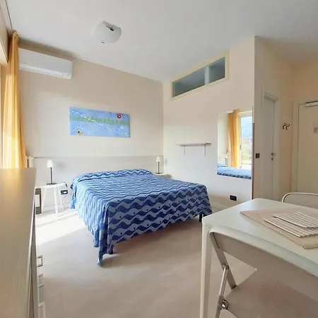 La Palma Aparthotel 3*