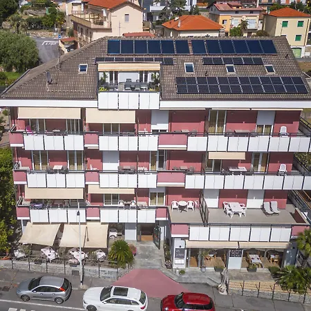 La Palma Aparthotel