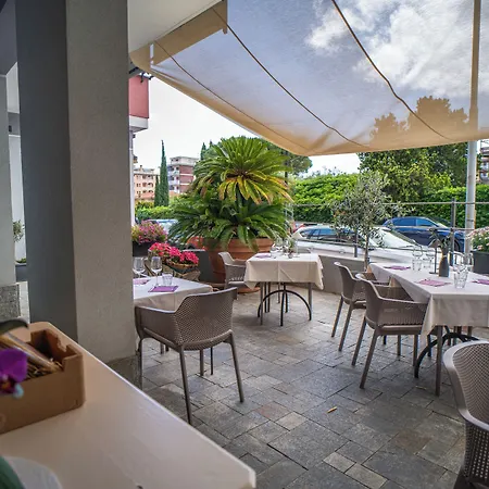 Aparthotel La Palma Marina dʼAndora