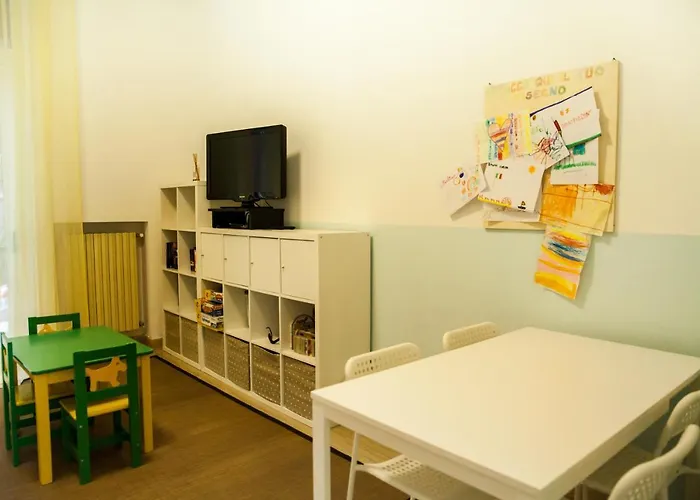 아파트호텔 La Palma Marina dʼAndora