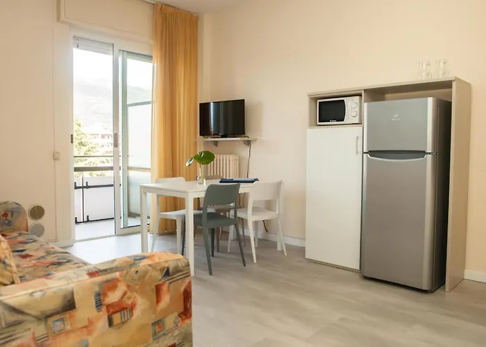 La Palma 3* Marina dʼAndora