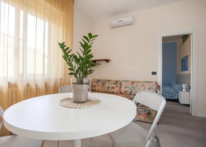 Lejlighedshotel La Palma 3*