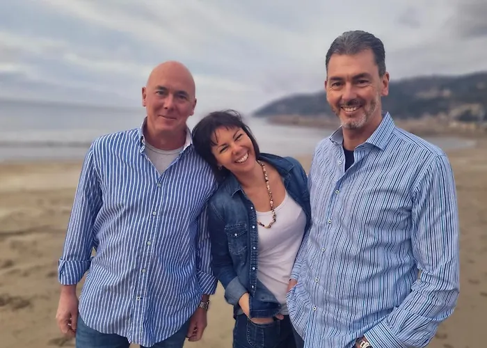 La Palma Lejlighedshotel 3*