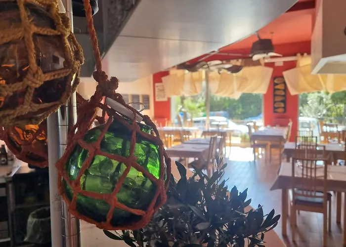 Lejlighedshotel La Palma Marina dʼAndora