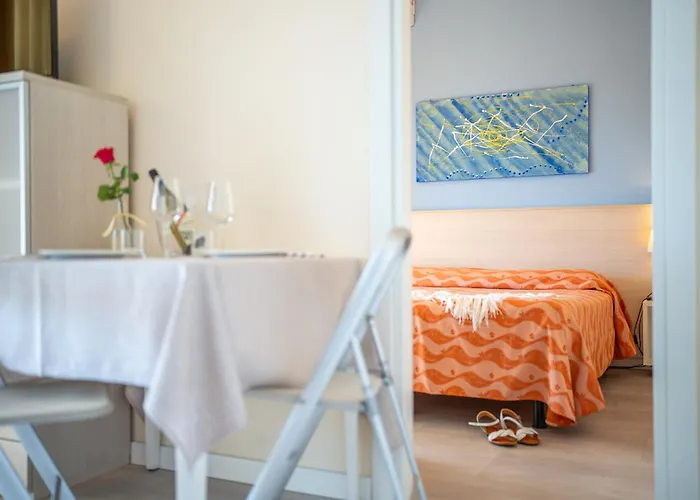 La Palma 3* Marina dʼAndora