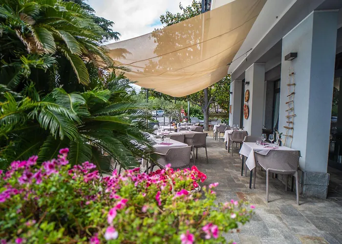 Lejlighedshotel La Palma 3*