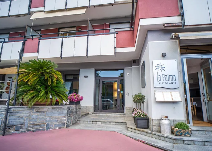 La Palma 아파트호텔 3*