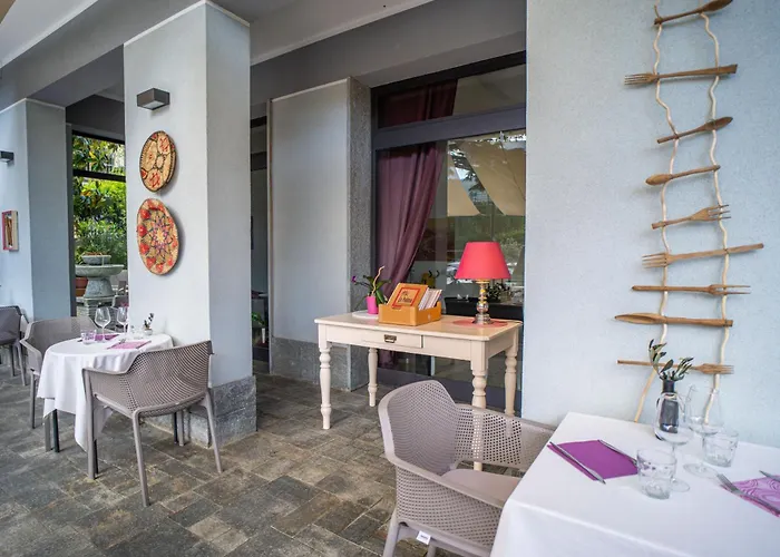 La Palma Marina dʼAndora