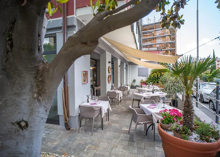 Lejlighedshotel La Palma 3*