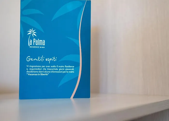 La Palma 3*