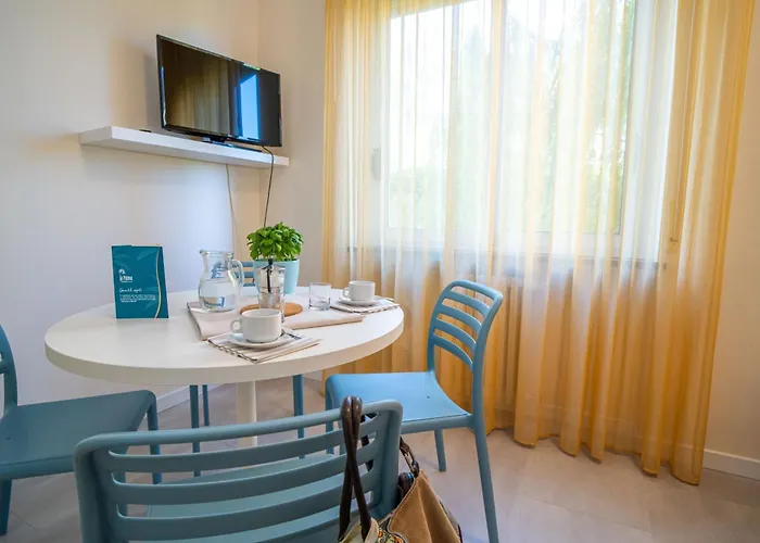 La Palma Aparthotel