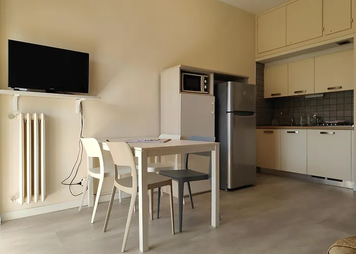 Lejlighedshotel La Palma