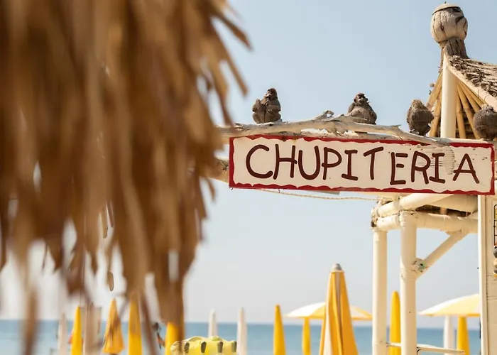 La Palma 아파트호텔 3*