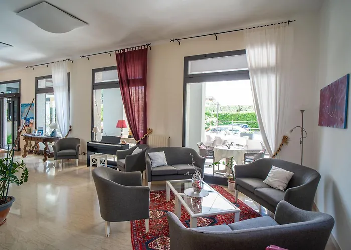 La Palma 3* Marina dʼAndora