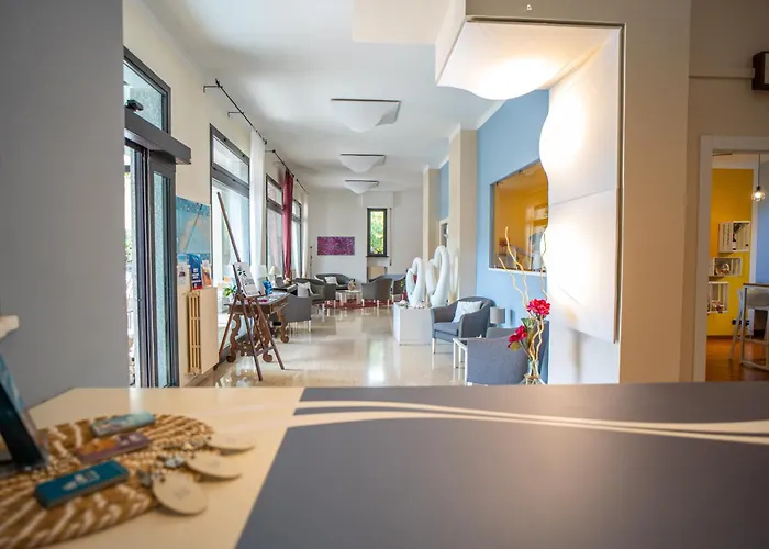 La Palma Lejlighedshotel 3*