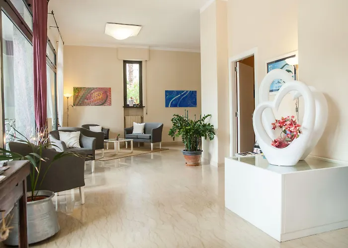 La Palma Lejlighedshotel