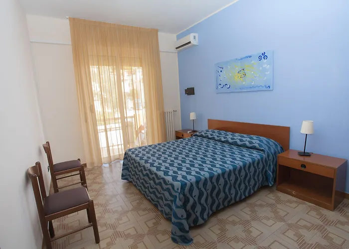 La Palma 3* Marina dʼAndora